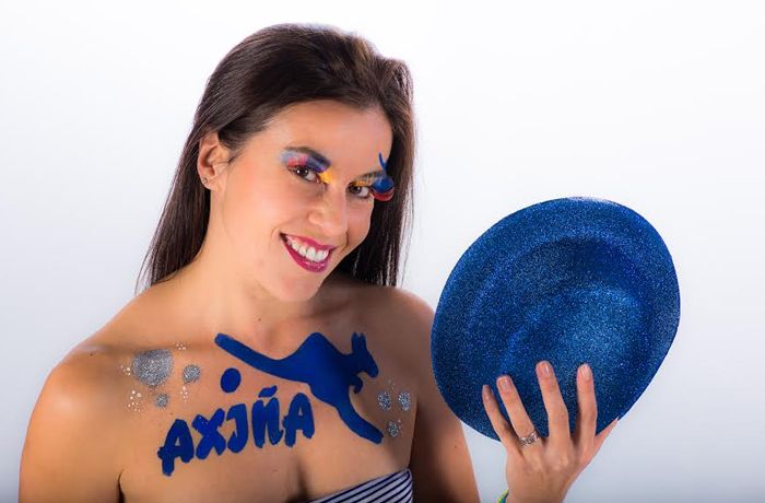 BIENVENIDOS A BELN TE PINTA